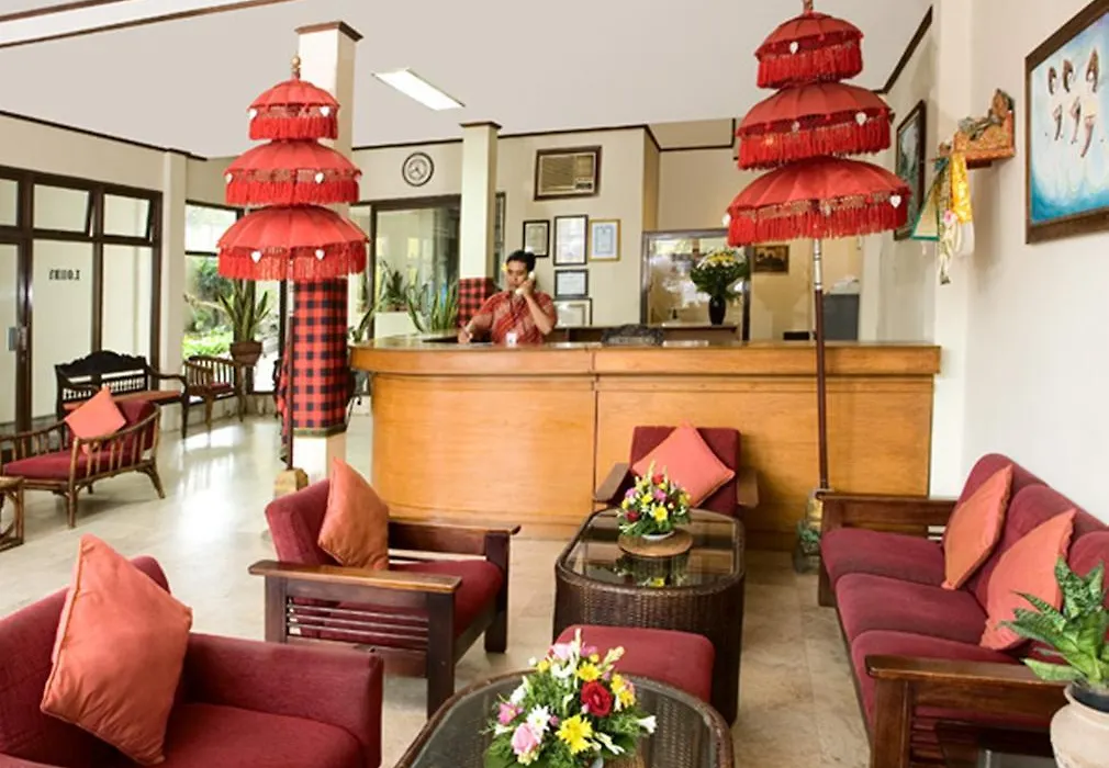 Hotel Ratna-1