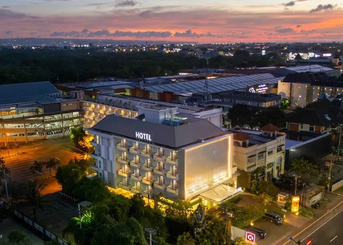 Kuta Galleria